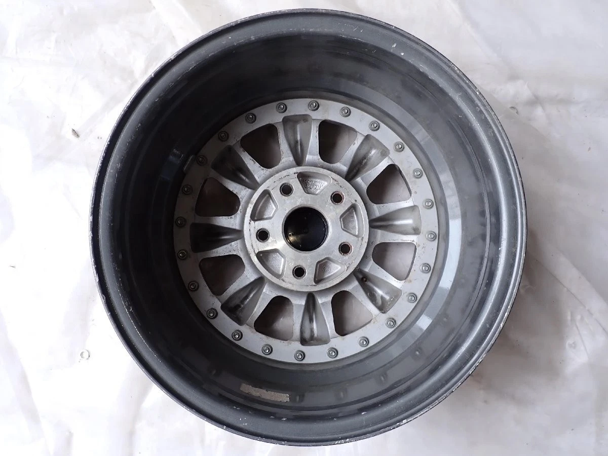 JDM 4Book Company: 16x7J 8J PANA SPORT G7 Aluminum Wheels 5-Lug PCD 11 No Tires - Image 7