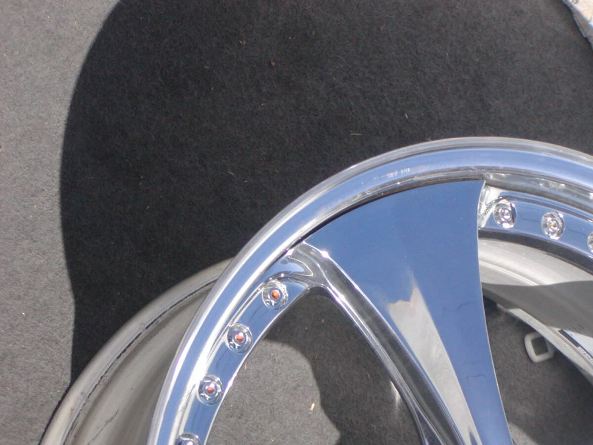 JDM Top-quality 22.8 million yen Kranze Ratzinger 9J 10J 114.3-5 Alpha No Tires - Image 6