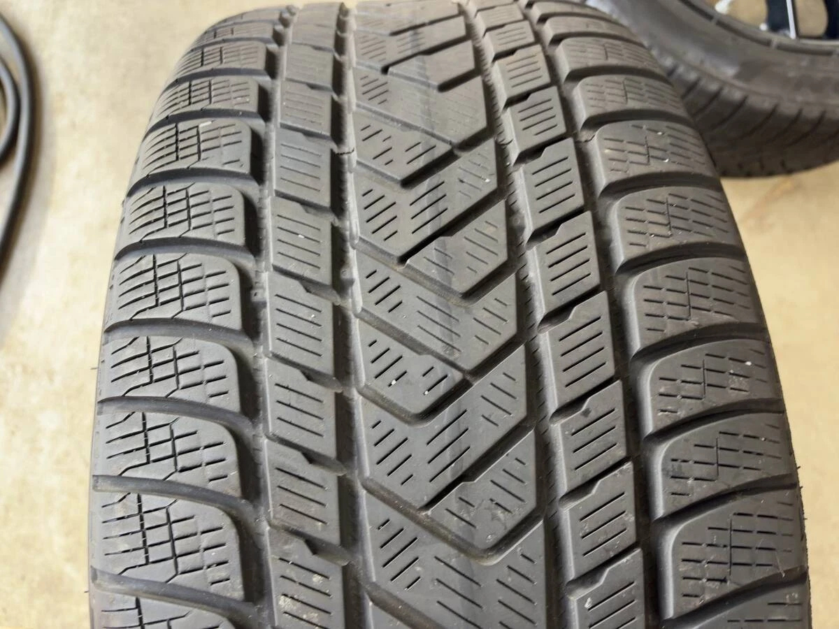 JDM BMW X3 G01 X4 G02 BBS Rare Item 20-inch 4-Book Set No Tires - Image 9