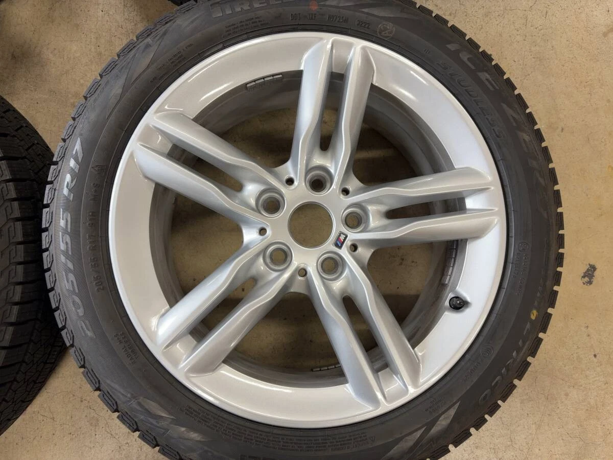 JDM Genuine Pirelli 174-Book Set for BMW F45/F46 Active Tourer/Gran To No Tires - Image 3