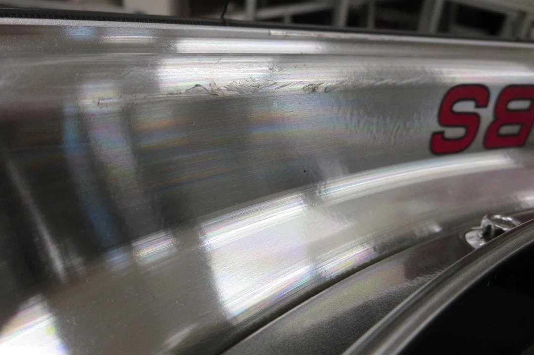 JDM BBS LM 21-inch LM290 PCD114.3 245/35R21 No Tires - Image 7