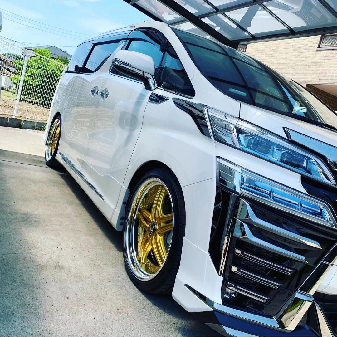 JDM Amistad Rayen S05 219.0j Available for pickup No Tires