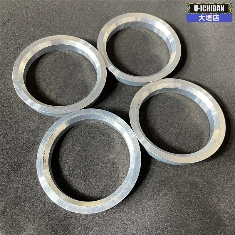 JDM Forging TWS Motor Sports RS317 8.5-19+35 5H120 19 Wheel Set of 4 C No Tires - Image 9