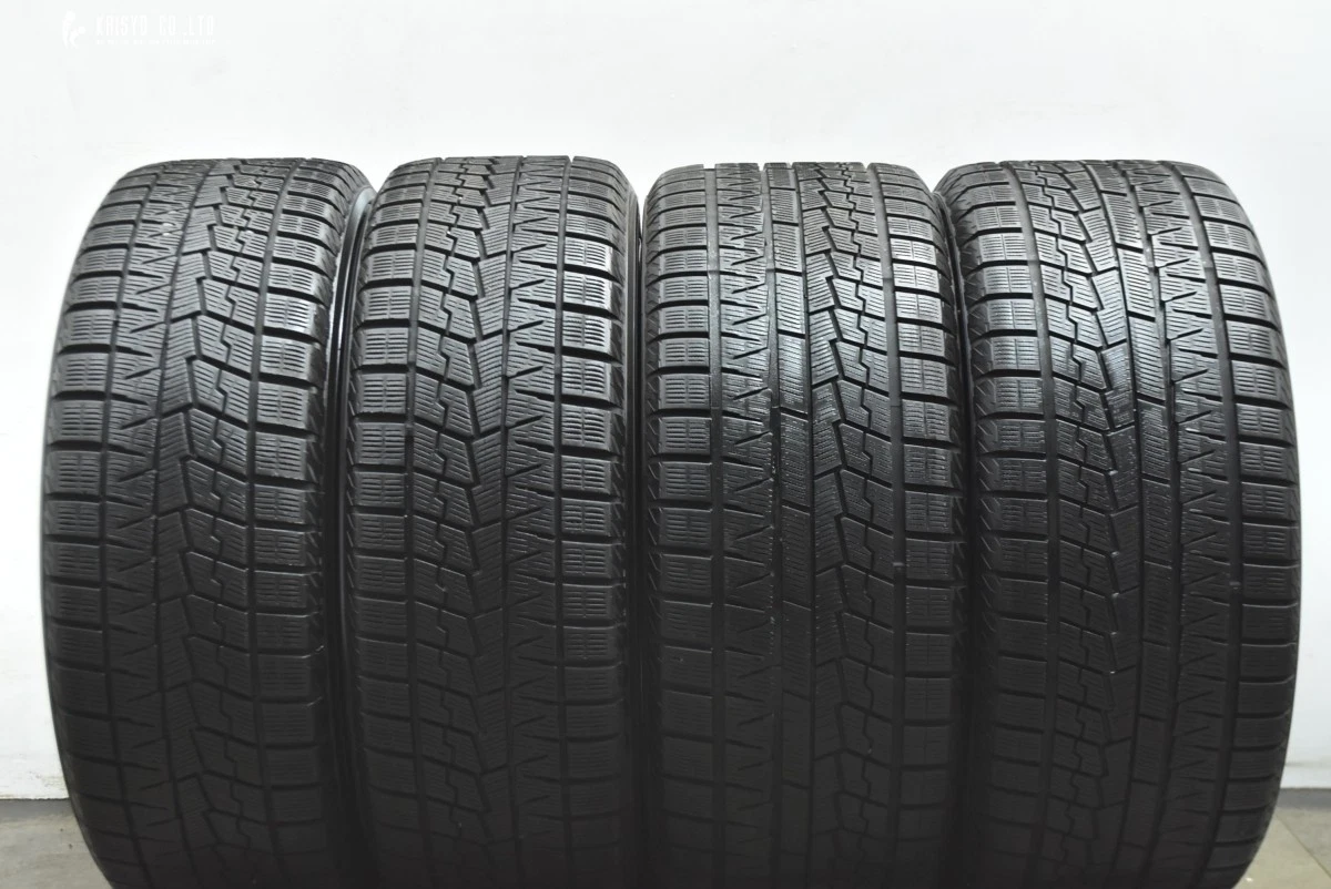 JDM Good Condition BMW F30 3series/F32 4series OEM OP 19in 8J+36 8.5J+ No Tires - Image 7