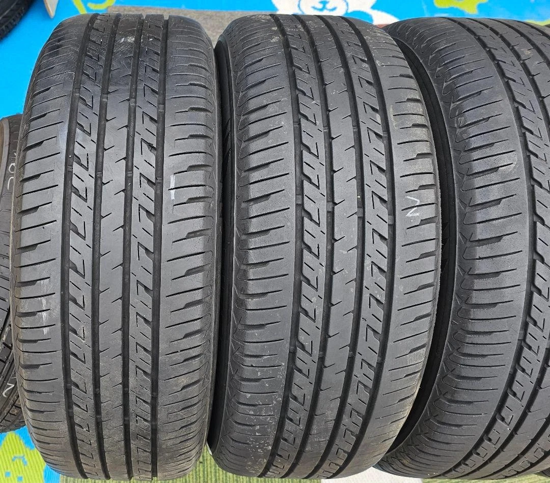 JDM WORK EMOTION CR Kai aluminum wheels 17-inch 7J+47 5H No Tires - Image 10