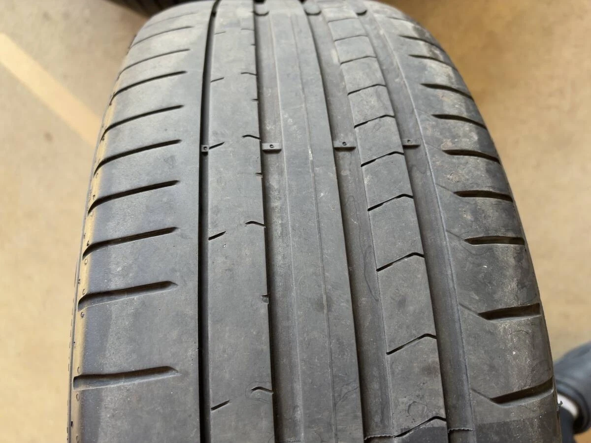 JDM Genuine BMW X1 F48 X2 F39 20-inch wheels 4-piece set No Tires - Image 9