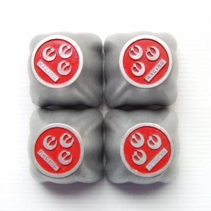 JDM Cast Watanabe 70mm Center Cap 70mm Wheel Cap for Old Cars WATANABE No Tires