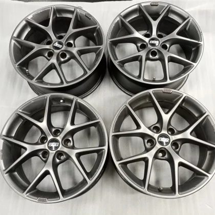 JDM BBS BMW 5 series E series F series etc. No Tires