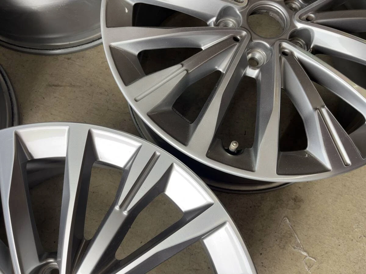 JDM Genuine BMW F45/F46 Active Tourer/Gran Tourer late model 174Book No Tires - Image 8