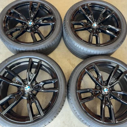 JDM BMW G20 G21 G22 styling792M BS RFT 2023 19-inch wheels 4-piece set No Tires