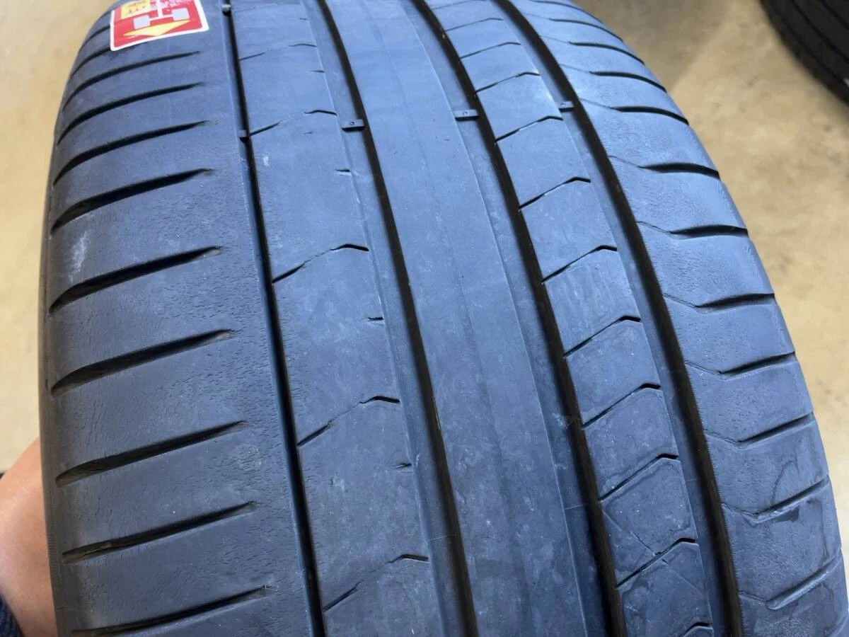 JDM Genuine BMW X5 G05 X6 G06 20-inch 4-Book Set No Tires - Image 10