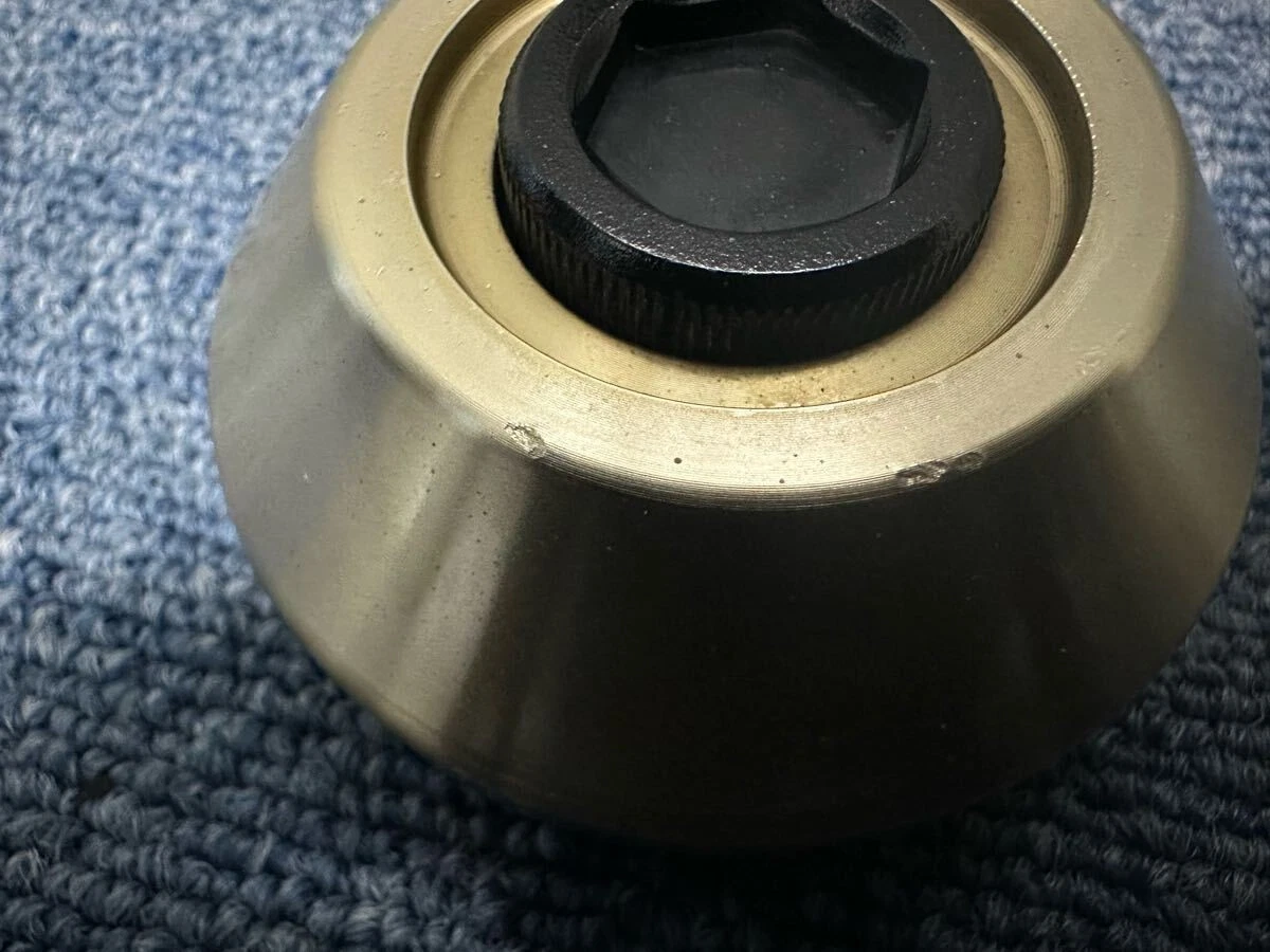 JDM Book RAYR Rays Center Cap B Type Approx. 60mm for TE37 CE28 etc. No Tires - Image 4