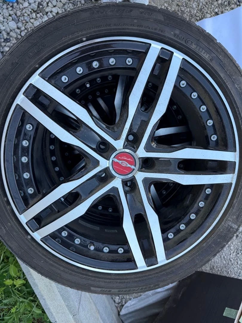 JDM End of the year finale ️ Sharen 18 No Tires - Image 4