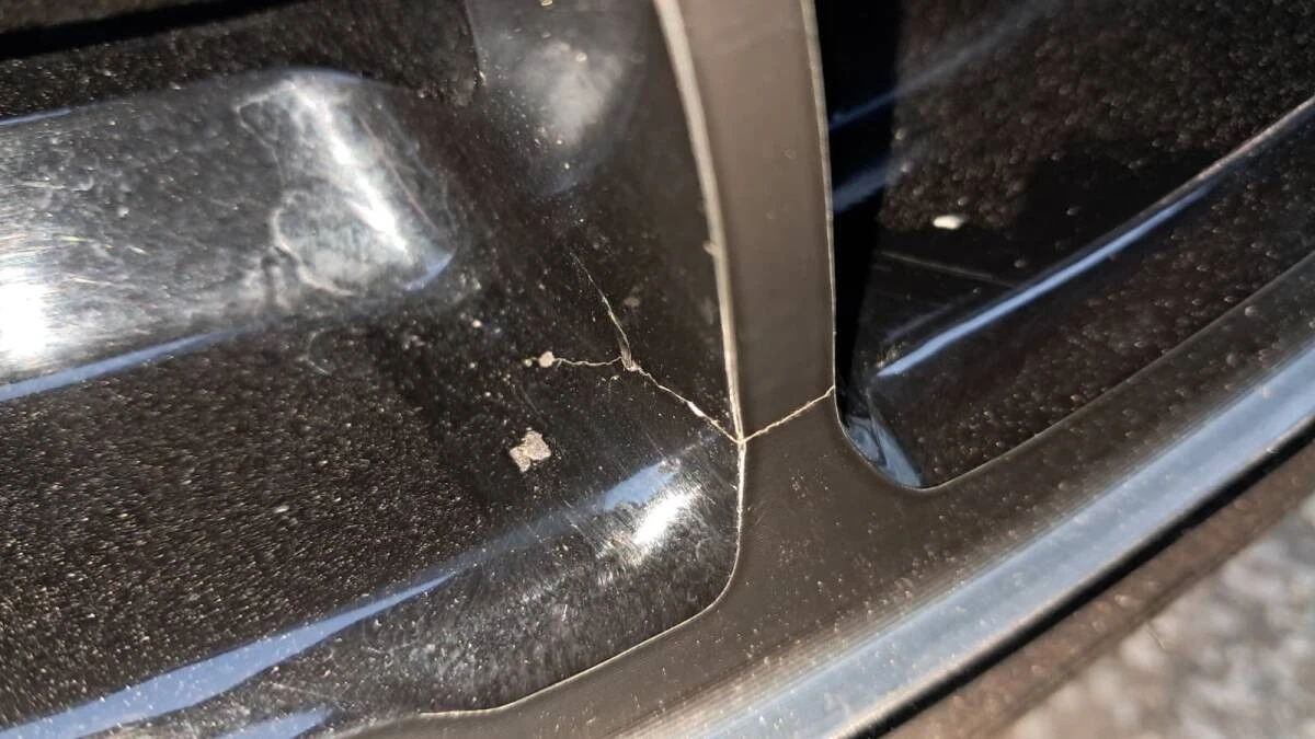 JDM RAYS VOLKRACING G27-PM FORGED 20x9.5J+30 9.5J+38 245/40R20 PCD114. No Tires - Image 10