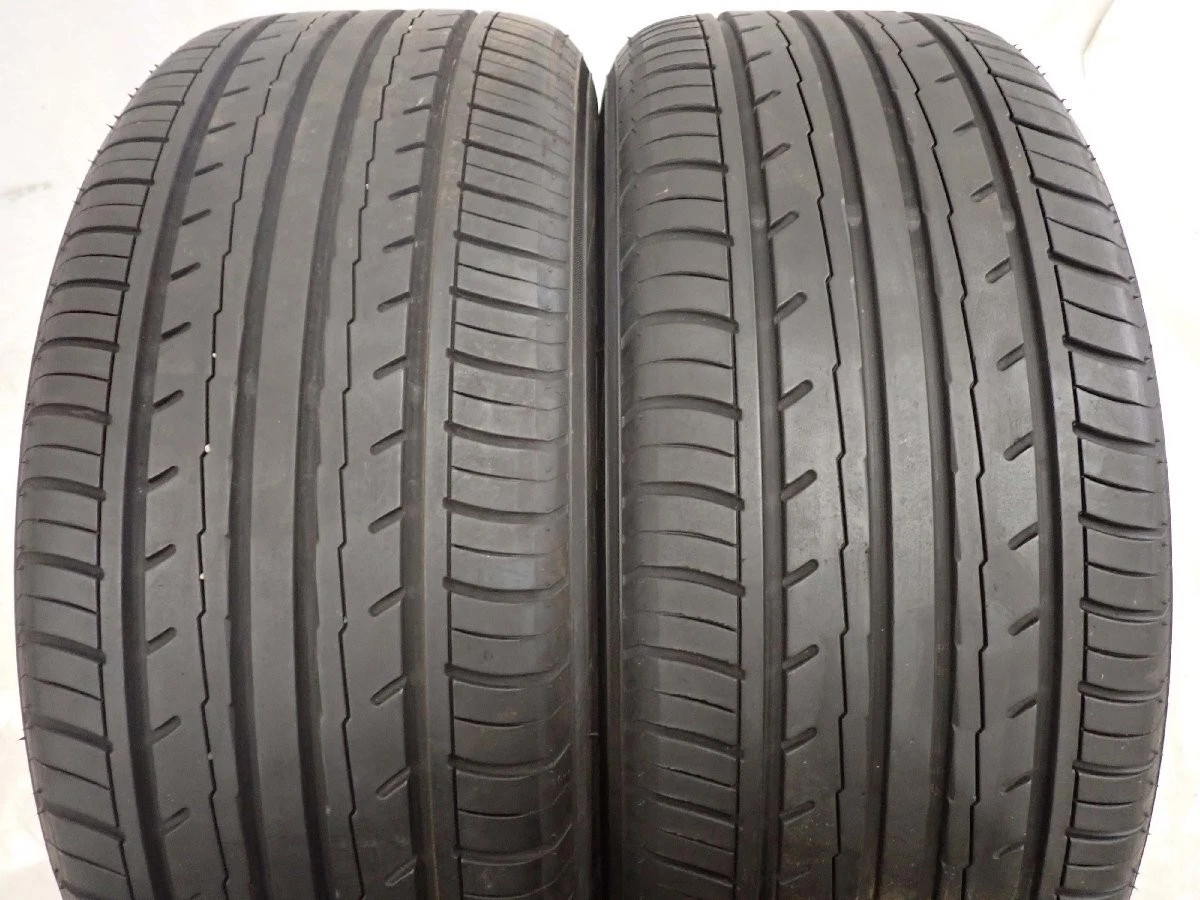 JDM Summer 4 Book SET To company 235/50R188J 97W Yokohama Blue Earth E No Tires - Image 7