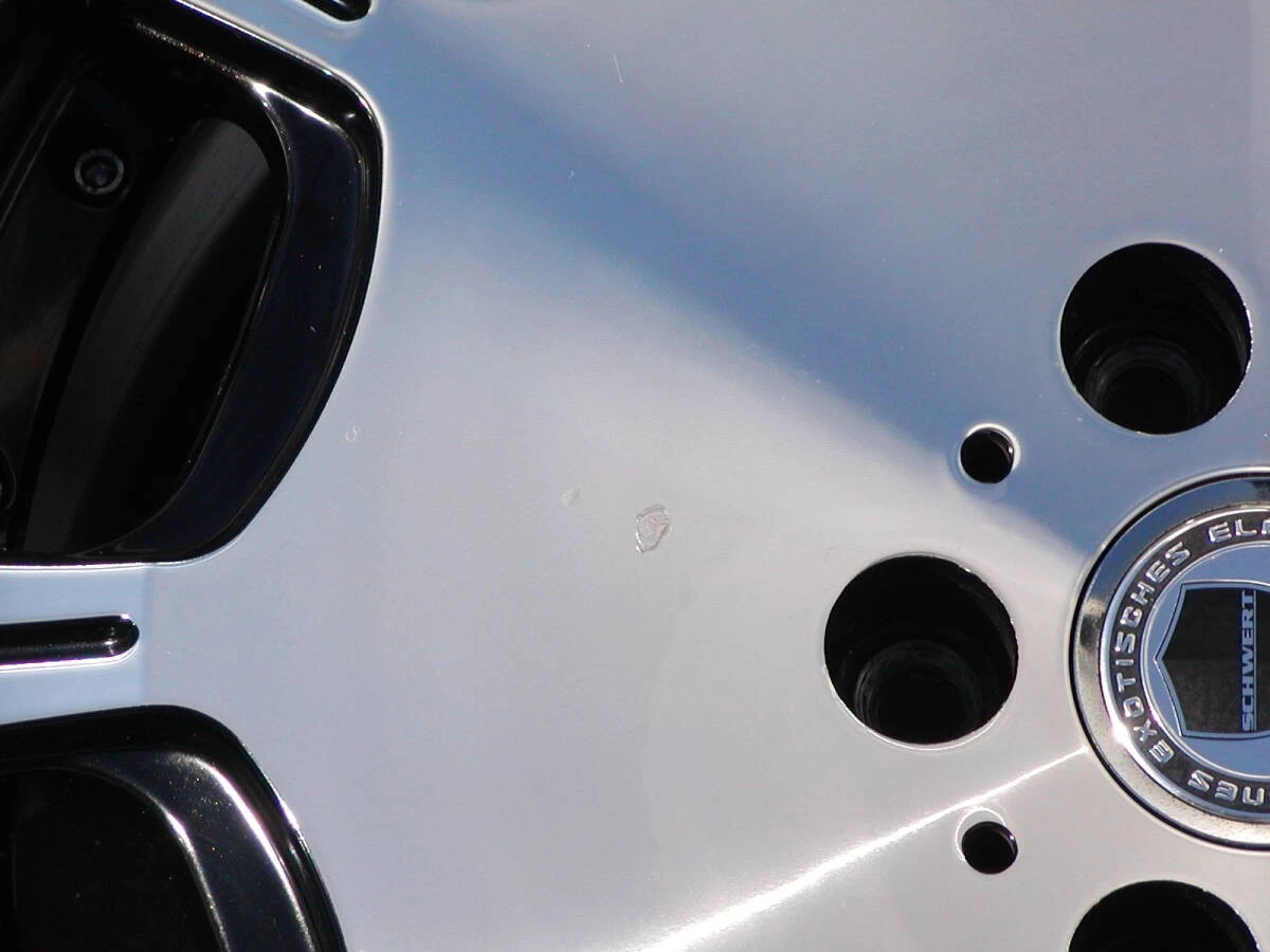 JDM Deep rims Schwert SC3 8J+45+32 for Crown Alphard Mark X Aristo Soa No Tires - Image 8