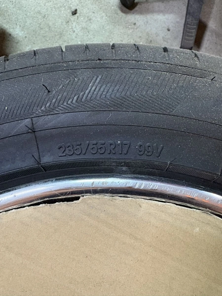 JDM SSR Formula Mesh 178J +26 9J +38 5H114.3 gold 4-book set Speedster No Tires - Image 8