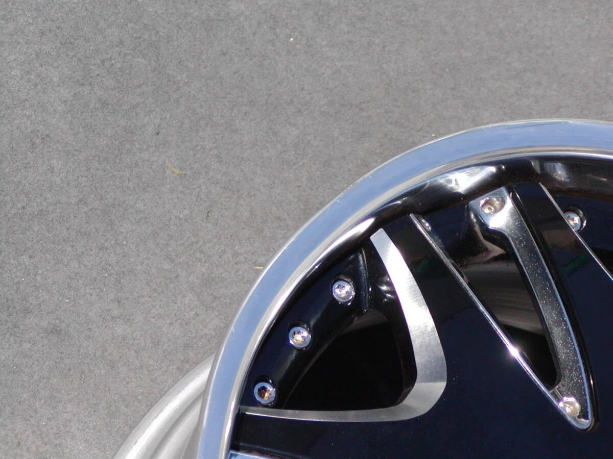 JDM Custom-made top-quality Club Linea L566J 8.5J 9.5J PCD112-5H wheel No Tires - Image 7