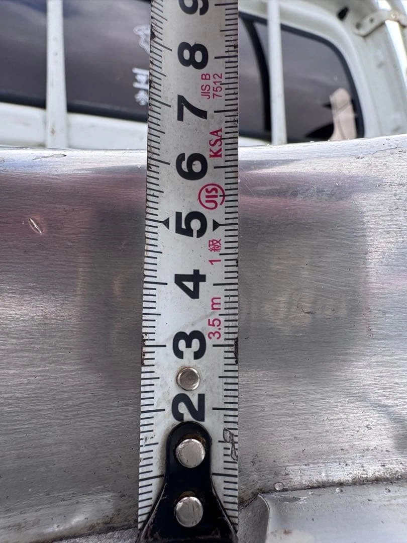 JDM Haute Couture Supreme 19-inch No Tires - Image 2