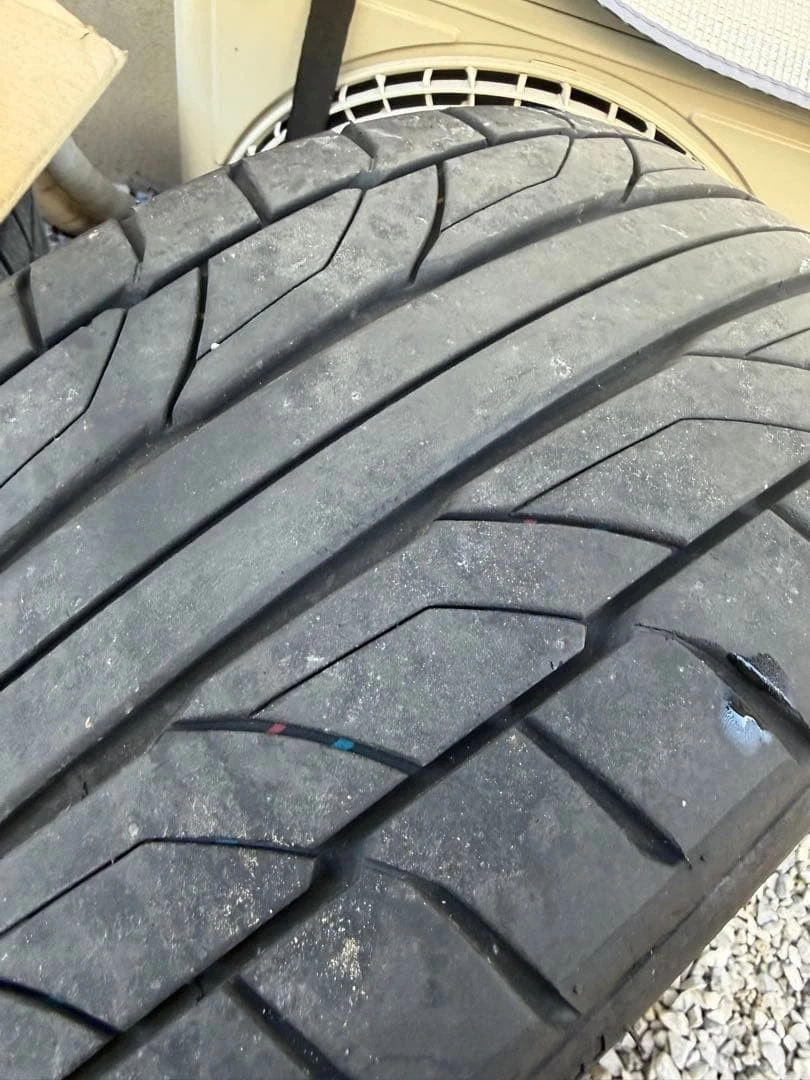 JDM work WORK Gist 20-inch Burr Groove No Tires - Image 10