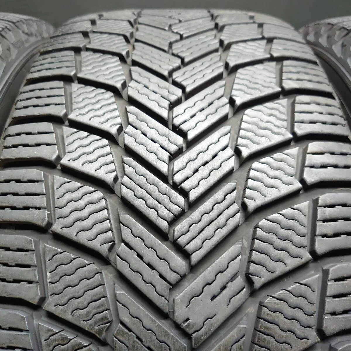 JDM Aftermarket aluminum Michelin 245/50R18 BMW 7series G11/G12 6seri No Tires - Image 8