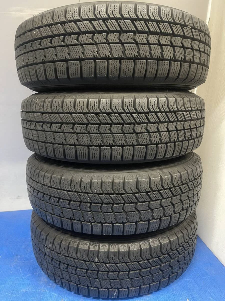 JDM Rare BS Bridgestone SUPER RAP Super Wrap 14_6J+35_114.3/4 White St No Tires - Image 10