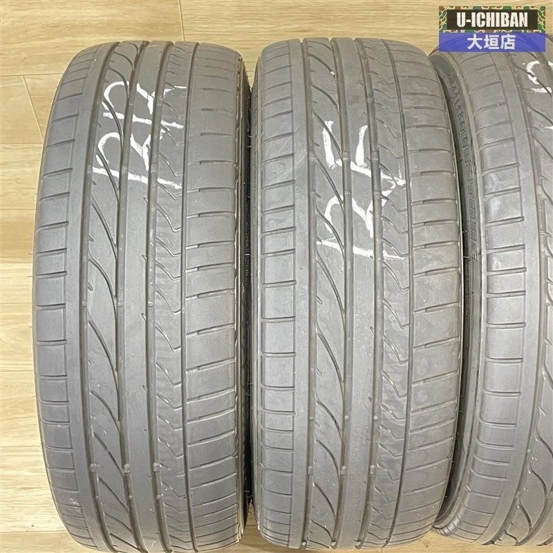 JDM Aqua for Roadster RF E12 Note etc. RAYS VOLK ZE40 7-17+48 4H100 Br No Tires - Image 9