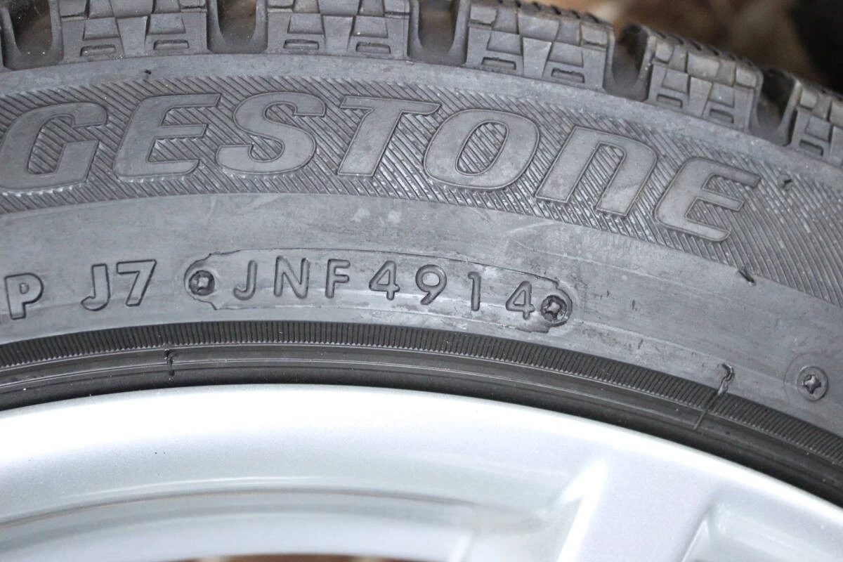 JDM ・・BMW3series・ No.268 BMW No Tires - Image 5