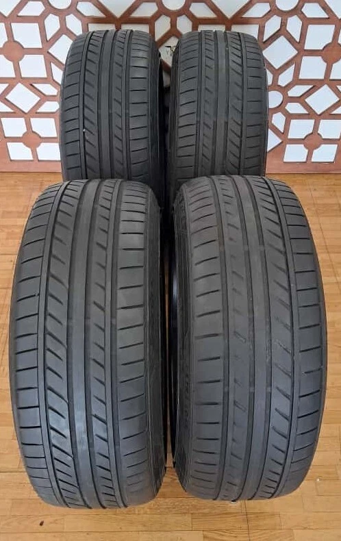 JDM RAYS VOLKRACING G27-PM FORGED 20x9.5J+30 9.5J+38 245/40R20 PCD114. No Tires - Image 8