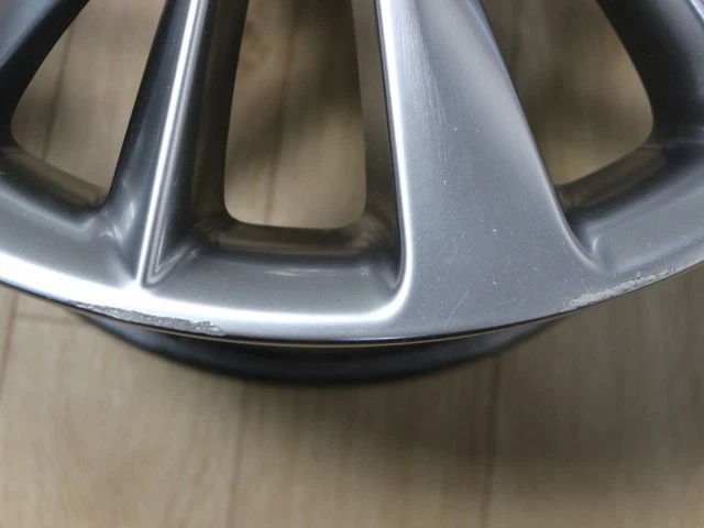 JDM Rare ItemNISSAN V37 Skyline OEM 7.5J +45 18in PCD114.3 4Book V36 C No Tires - Image 6