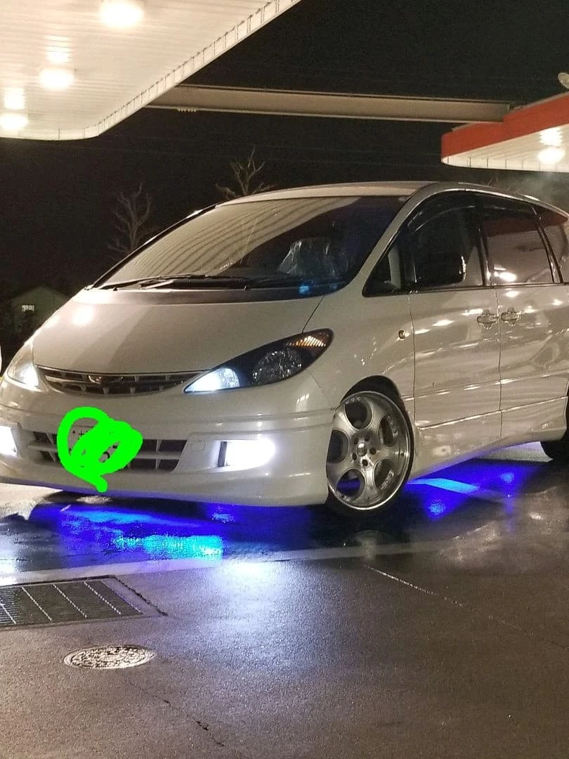 JDM Haute Couture 19 inch No Tires - Image 4