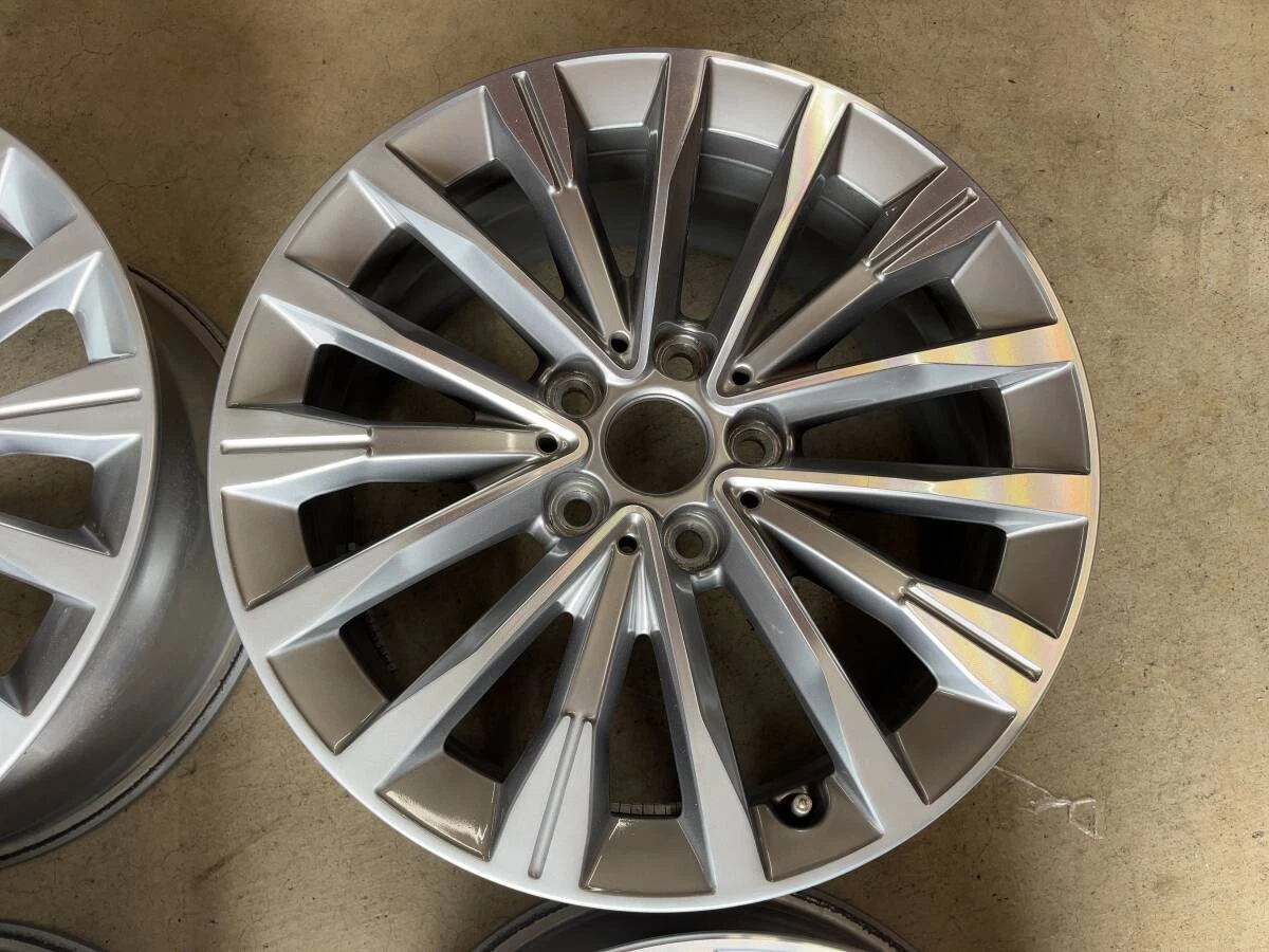 JDM Genuine BMW F45/F46 Active Tourer/Gran Tourer late model 174Book No Tires - Image 4