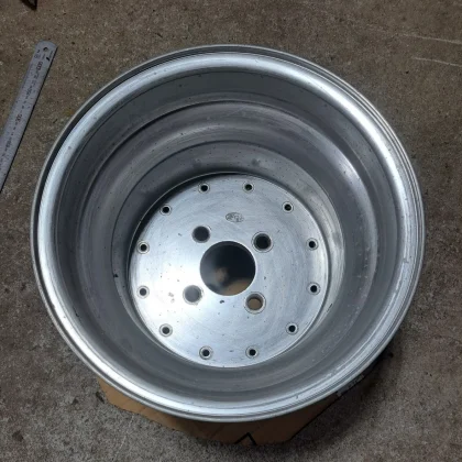 JDM Rare SSR 13 Mark I 11J Kenmeri Yonmeri Japan Hakosuka S30Z Solex W No Tires