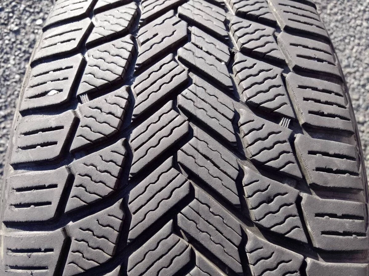 JDM BMW X2 F39 X1 F48 KELLENERS sport Michelin X-ICE SNOW 4-book set No Tires - Image 9