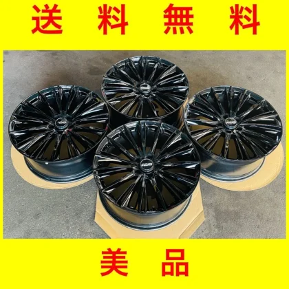 JDM RAYS VERSUS CRAFT COLLECTION VOUGE 4-Book Rays Versus Craft Collec No Tires