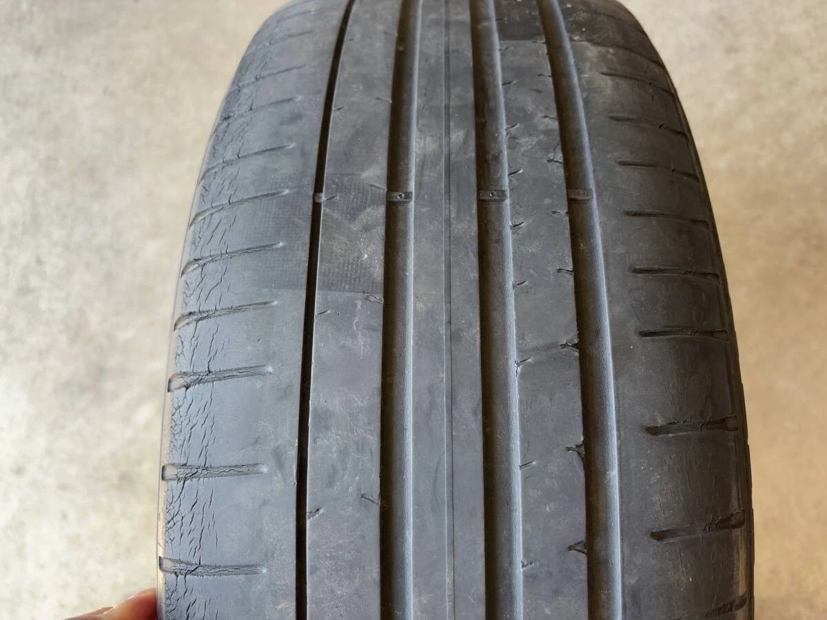 JDM Genuine BMW X1 F48 X2 F39 20-inch wheels 4-piece set No Tires - Image 10