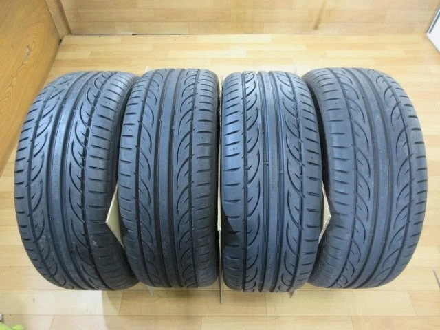 JDM Amazing WORK emotion kiwami Kiwami wheels and tires 4Book 4H-100 1 No Tires - Image 6