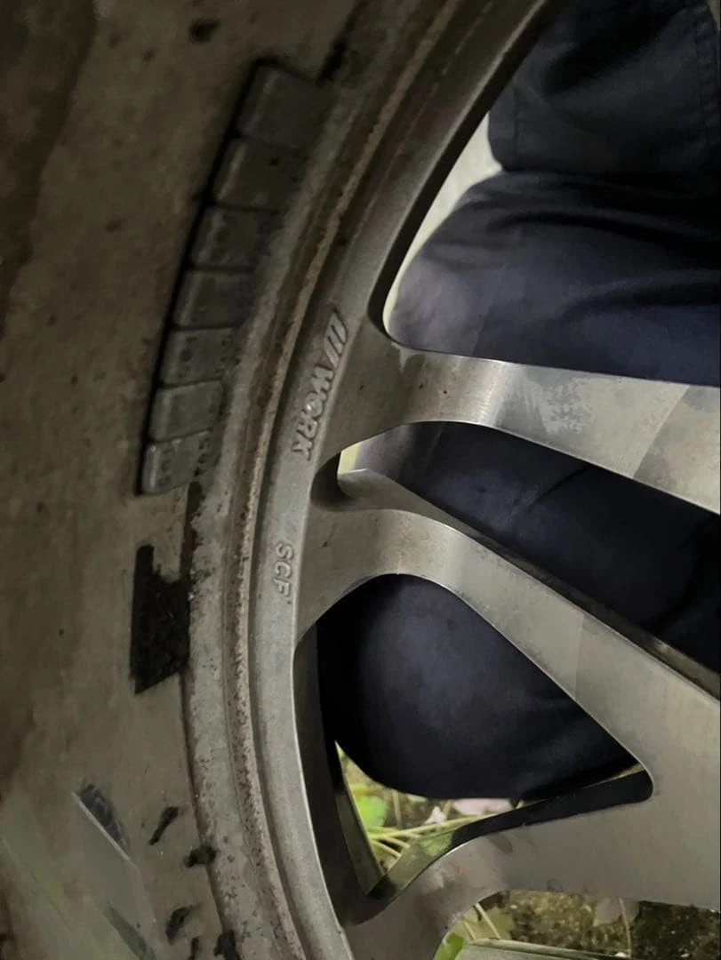 JDM work Gnosis No Tires - Image 10