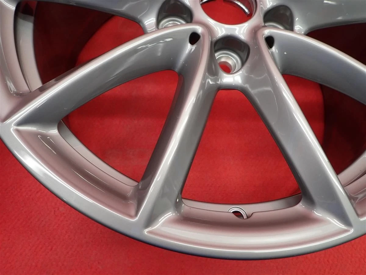 JDM Forging 1pc 7.6kg lightweight BMW X1/X2 F48/F39 genuine V-spoke st No Tires - Image 10