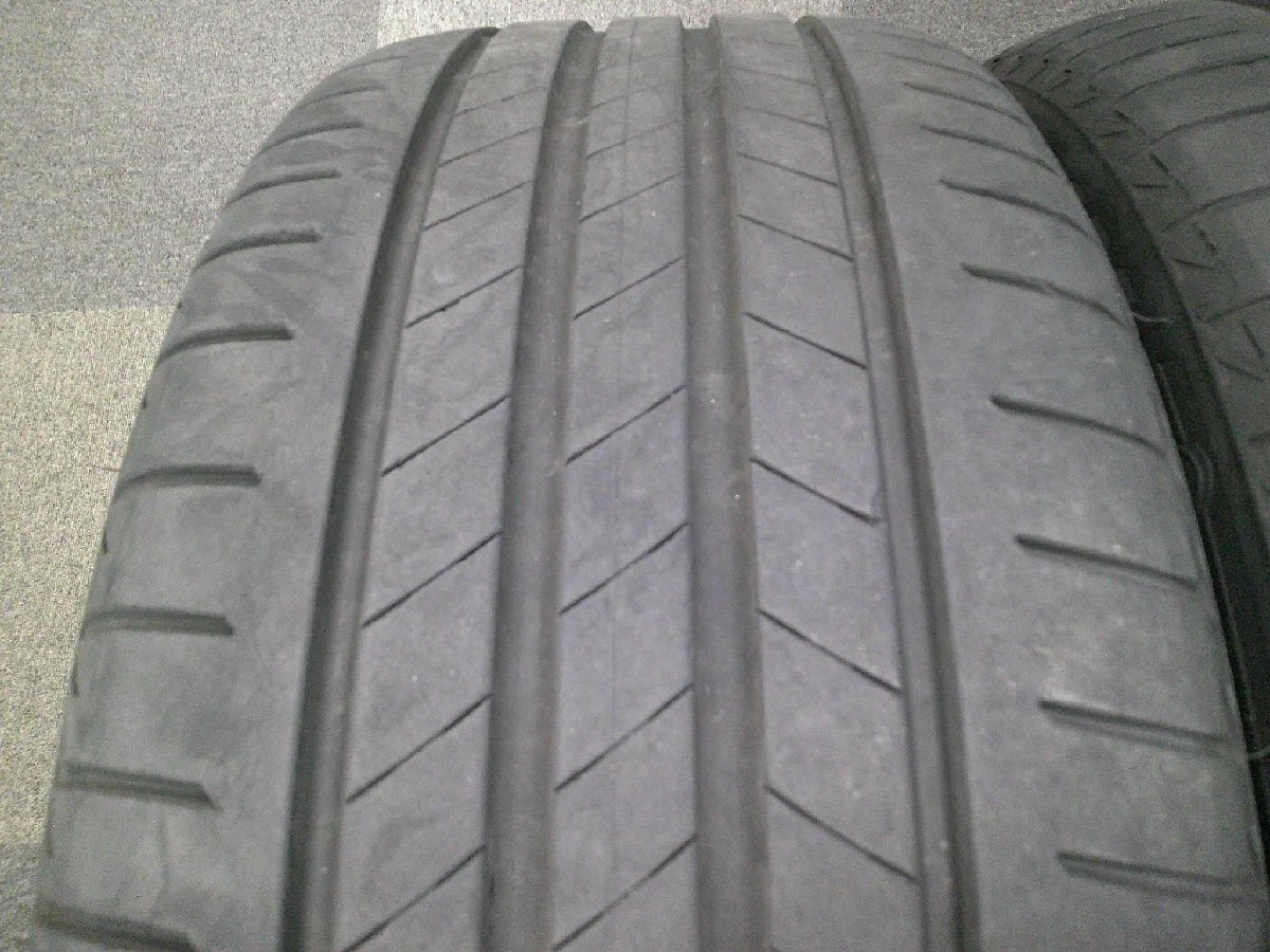 JDM Genuine BMW 5 Series G30 19x8.0J +30 9.0J +44 PCD112 5H 245/40R19 No Tires - Image 6