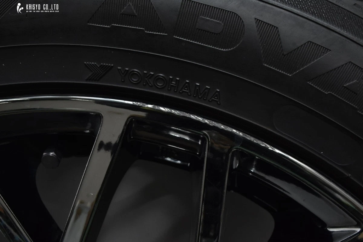 JDM Good Condition MUGEN Nothing Limited Edition XJ 17in 7J +53 PCD114 No Tires - Image 8