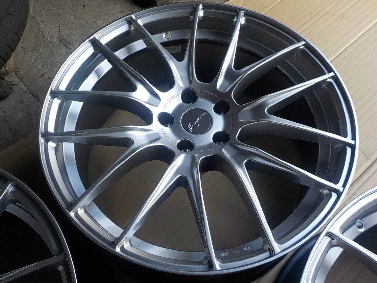 JDM Bulk shipping discount for BMW 5 Series G30 X3 X4 ix3 G08 with Bra No Tires - Image 5