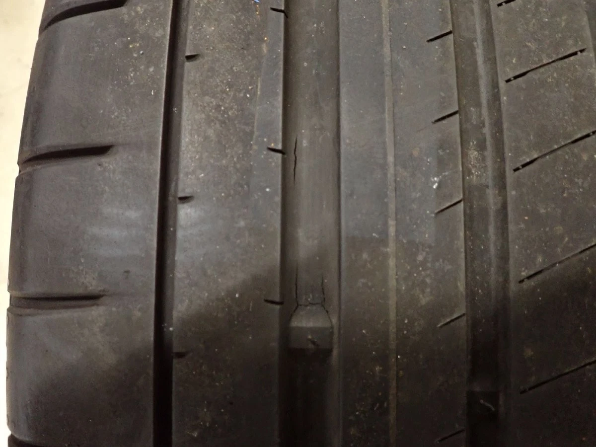 JDM Summer 4 Book Set Company Address 225/50R188J 95W 245/45R189J 100Y No Tires - Image 9