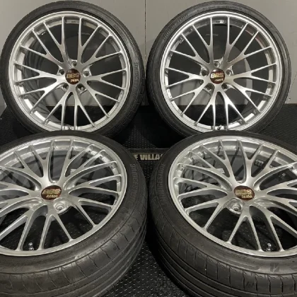 JDM BS POTENZA 265/35R20 285/30R20 summer tires for BBS RZ005 and RZ00 No Tires