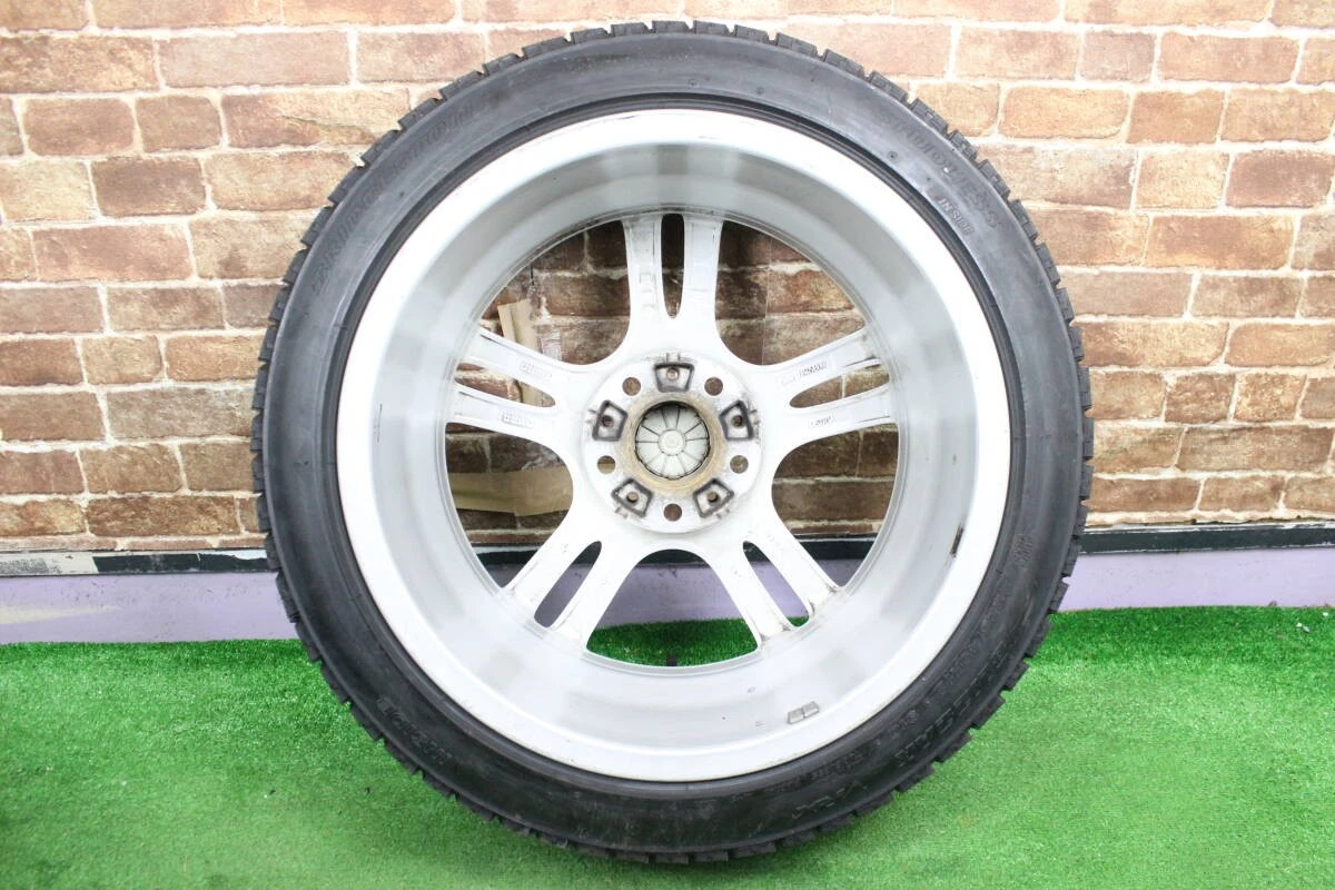 JDM ・・BMW3series・ No.268 BMW No Tires - Image 8