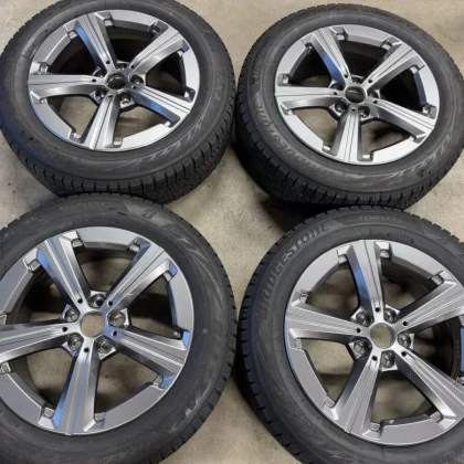 JDM BMW U06 2series Active Tourer BS VRX2 2022 17-inch 4-Book Set No Tires