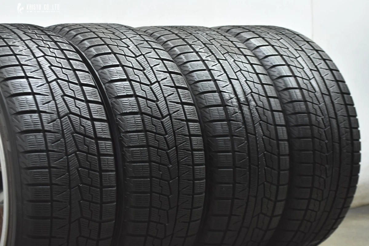 JDM Good Condition BMW F30 3series/F32 4series OEM OP 19in 8J+36 8.5J+ No Tires - Image 6