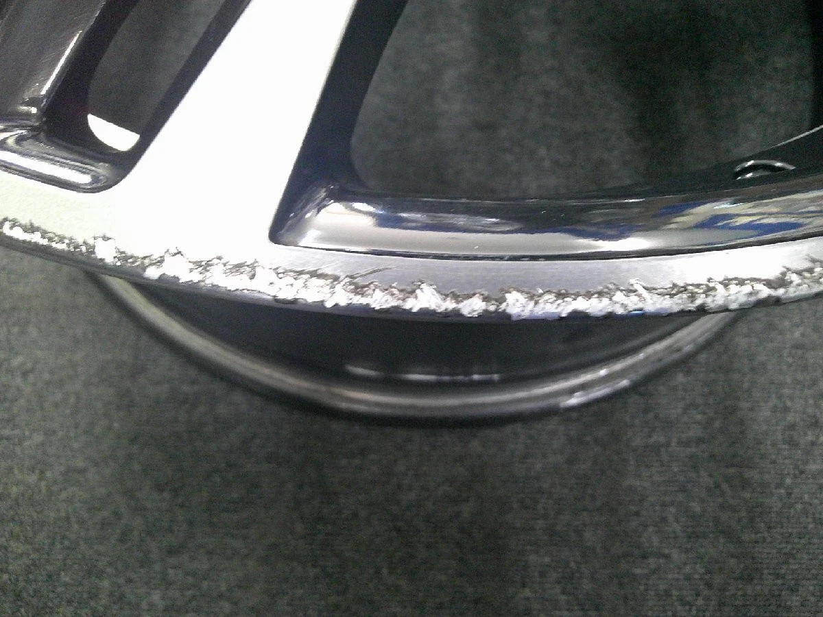 JDM BMW M2 genuine double spoke styling 437M F87 19x9.0J +29 10.0J +40 No Tires - Image 3