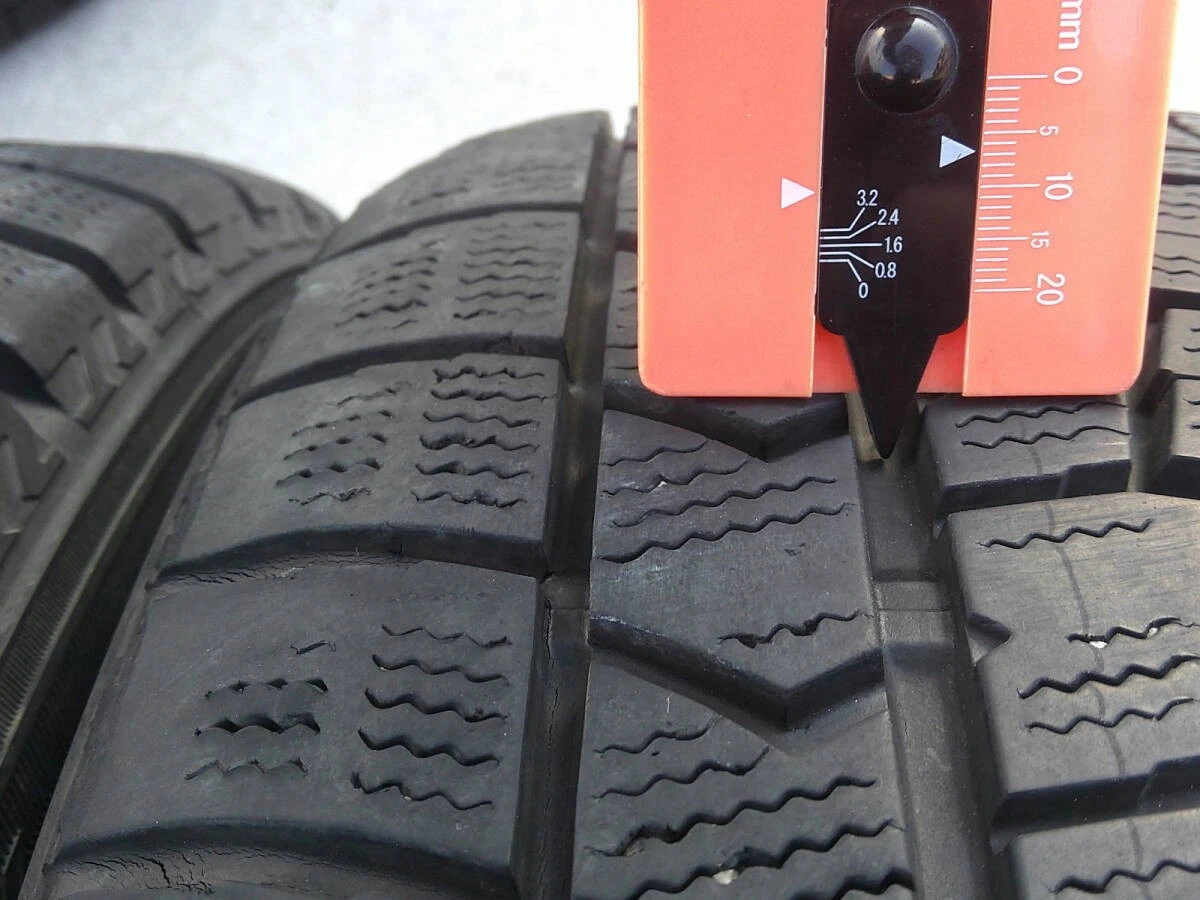 JDM Genuine BMW Mini 17 Aluminum Wheels 4-Bolt Pattern 7J x 17 +48 PCD No Tires - Image 9