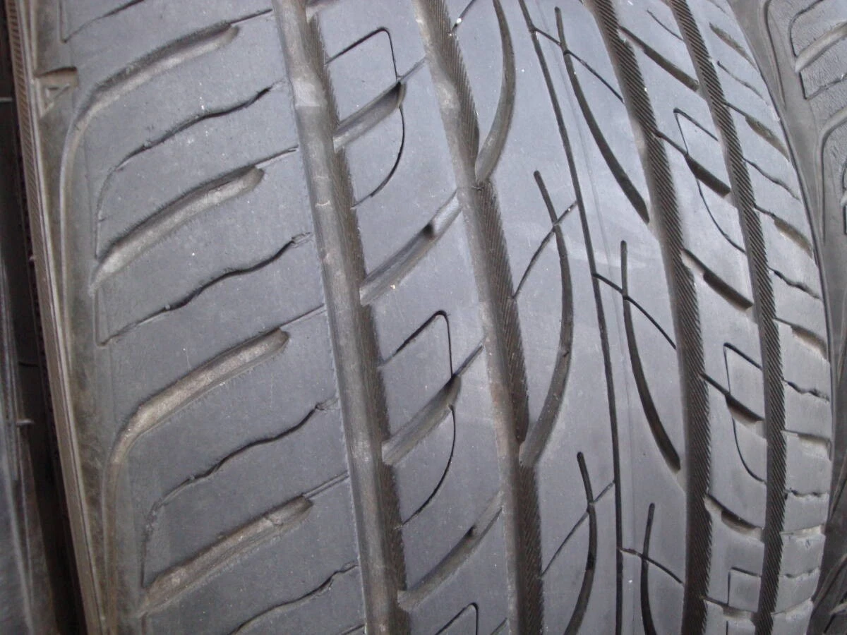 JDM Perfect for the Prius SSR Reiner 19-inch aluminum wheels with Yoko No Tires - Image 9